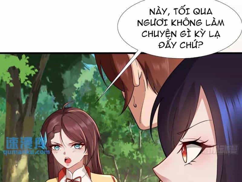 Thái Cổ Yêu Thánh Lấy Ta Làm Lô Đỉnh - Chương 46 - ảnh 7