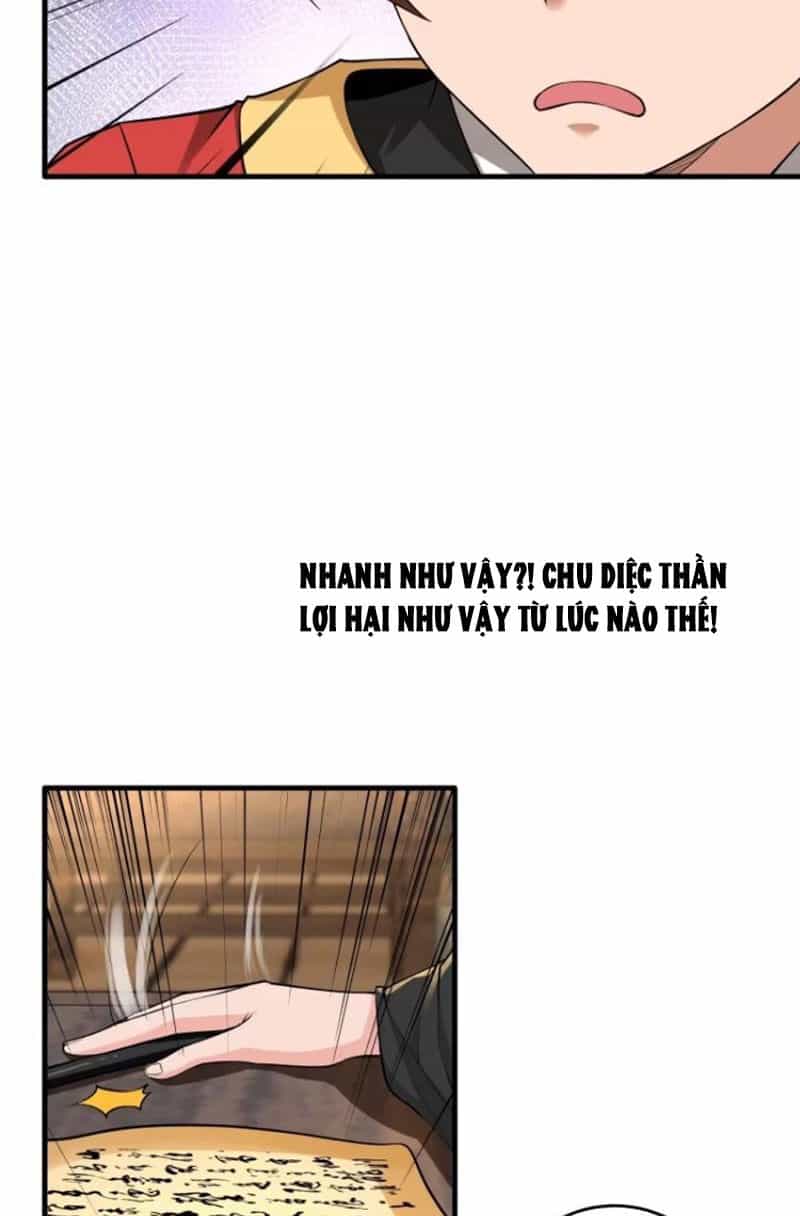 Thái Cổ Yêu Thánh Lấy Ta Làm Lô Đỉnh - Chương 47 - ảnh 54