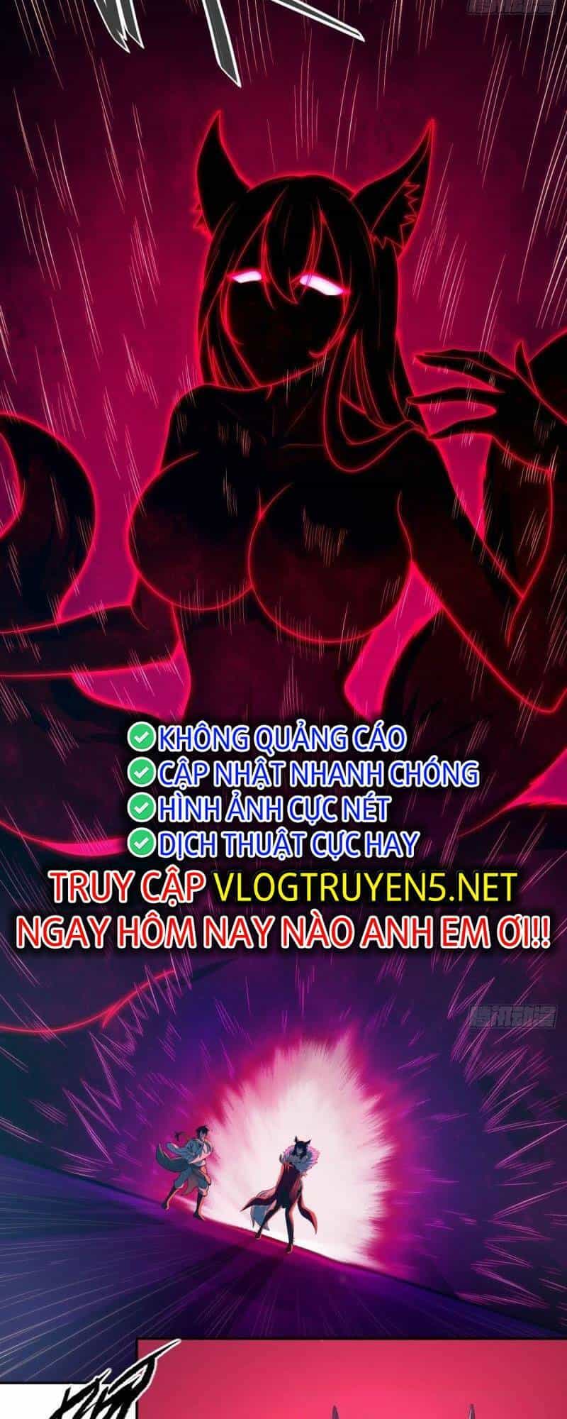 Thái Cổ Yêu Thánh Lấy Ta Làm Lô Đỉnh - Chương 5 - ảnh 3
