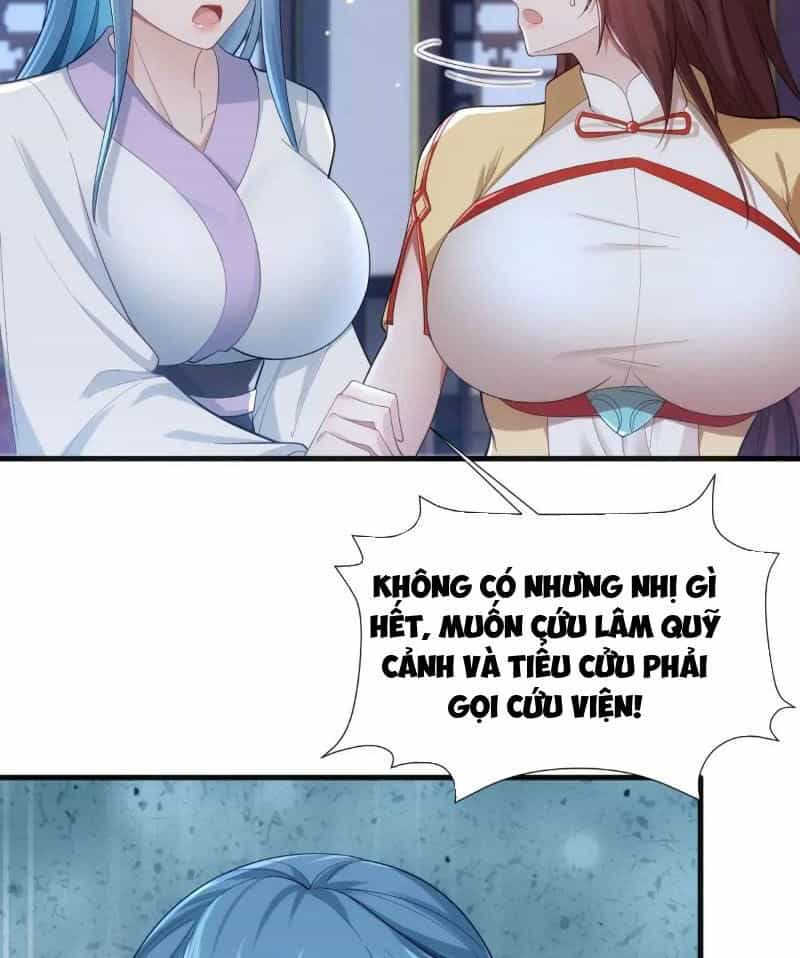 Thái Cổ Yêu Thánh Lấy Ta Làm Lô Đỉnh - Chương 50 - ảnh 45