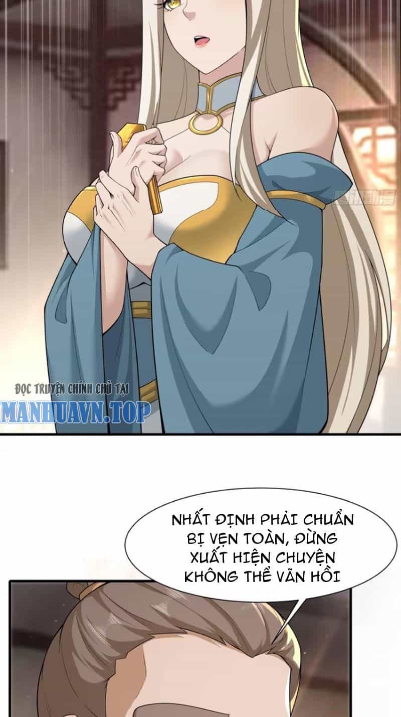 Thái Cổ Yêu Thánh Lấy Ta Làm Lô Đỉnh - Chương 59 - ảnh 31