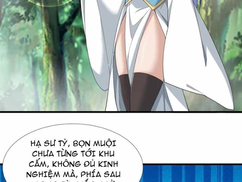 Thái Cổ Yêu Thánh Lấy Ta Làm Lô Đỉnh - Chương 60 - ảnh 107