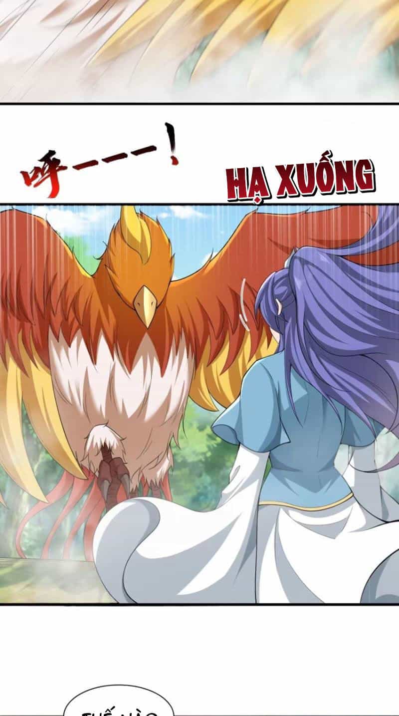 Thái Cổ Yêu Thánh Lấy Ta Làm Lô Đỉnh - Chương 67 - ảnh 13