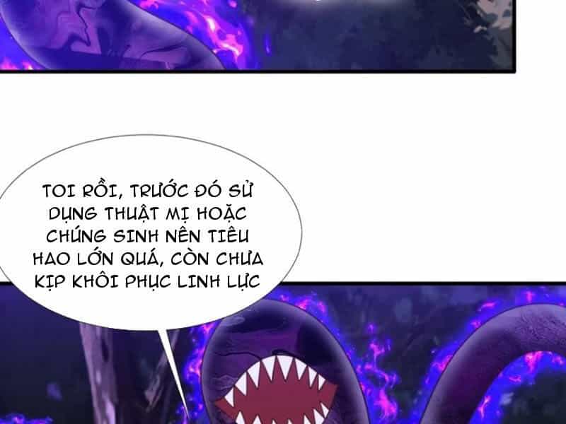 Thái Cổ Yêu Thánh Lấy Ta Làm Lô Đỉnh - Chương 68 - ảnh 20