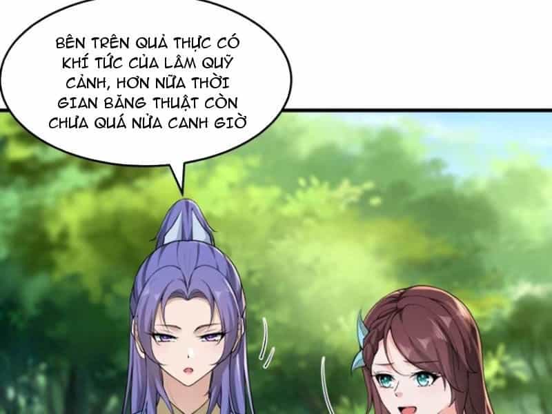 Thái Cổ Yêu Thánh Lấy Ta Làm Lô Đỉnh - Chương 71 - ảnh 61