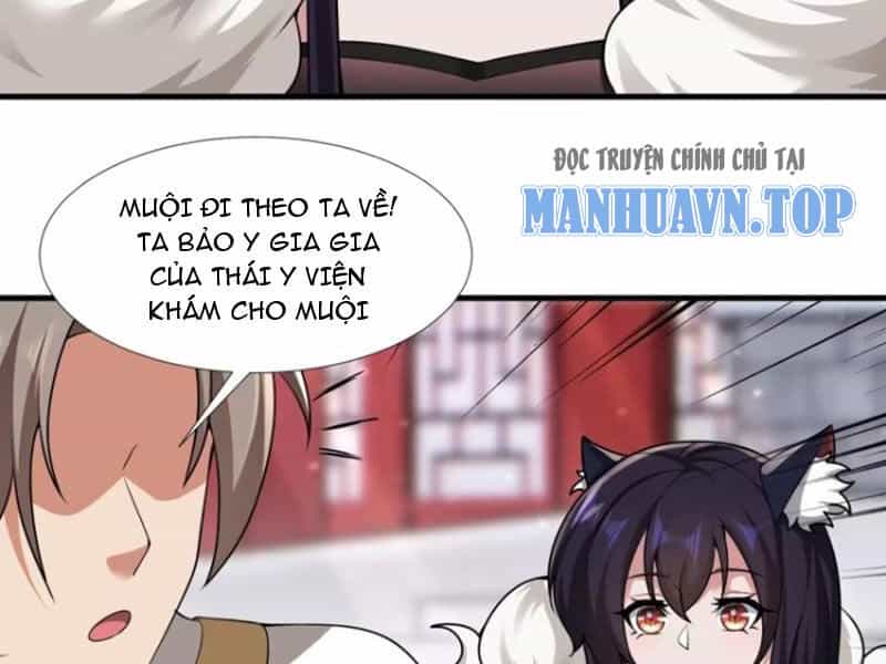 Thái Cổ Yêu Thánh Lấy Ta Làm Lô Đỉnh - Chương 72 - ảnh 59