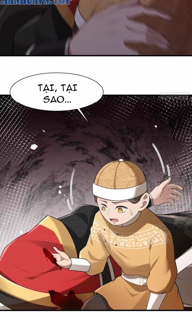 Thái Cổ Yêu Thánh Lấy Ta Làm Lô Đỉnh - Chương 76 - ảnh 10
