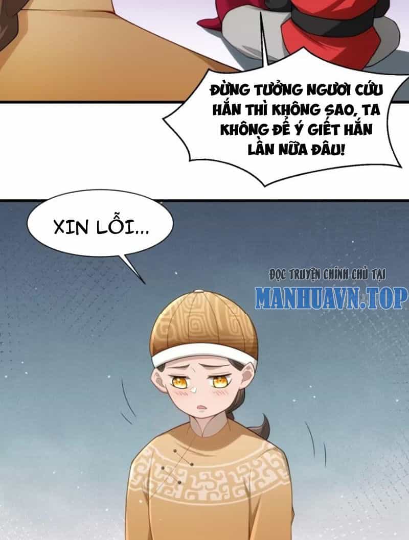 Thái Cổ Yêu Thánh Lấy Ta Làm Lô Đỉnh - Chương 76 - ảnh 30