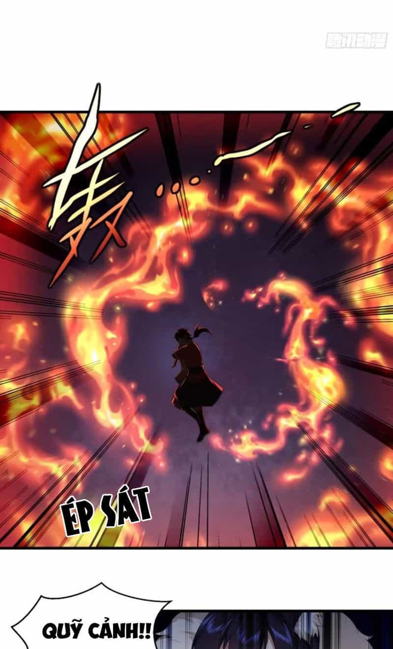 Thái Cổ Yêu Thánh Lấy Ta Làm Lô Đỉnh - Chương 76 - ảnh 7