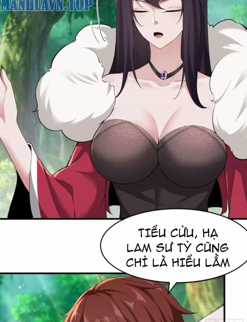 Thái Cổ Yêu Thánh Lấy Ta Làm Lô Đỉnh - Chương 78 - ảnh 35