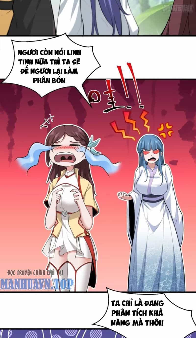 Thái Cổ Yêu Thánh Lấy Ta Làm Lô Đỉnh - Chương 78 - ảnh 4