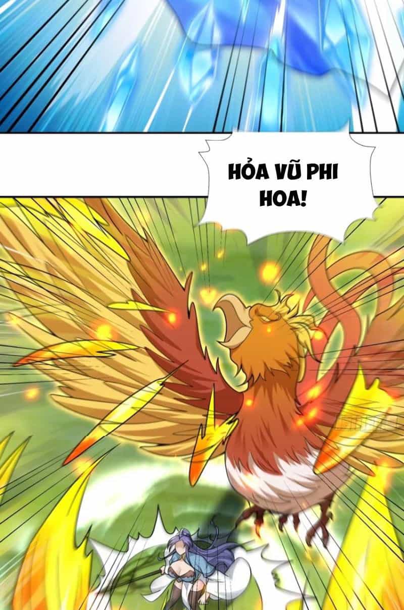 Thái Cổ Yêu Thánh Lấy Ta Làm Lô Đỉnh - Chương 79 - ảnh 5