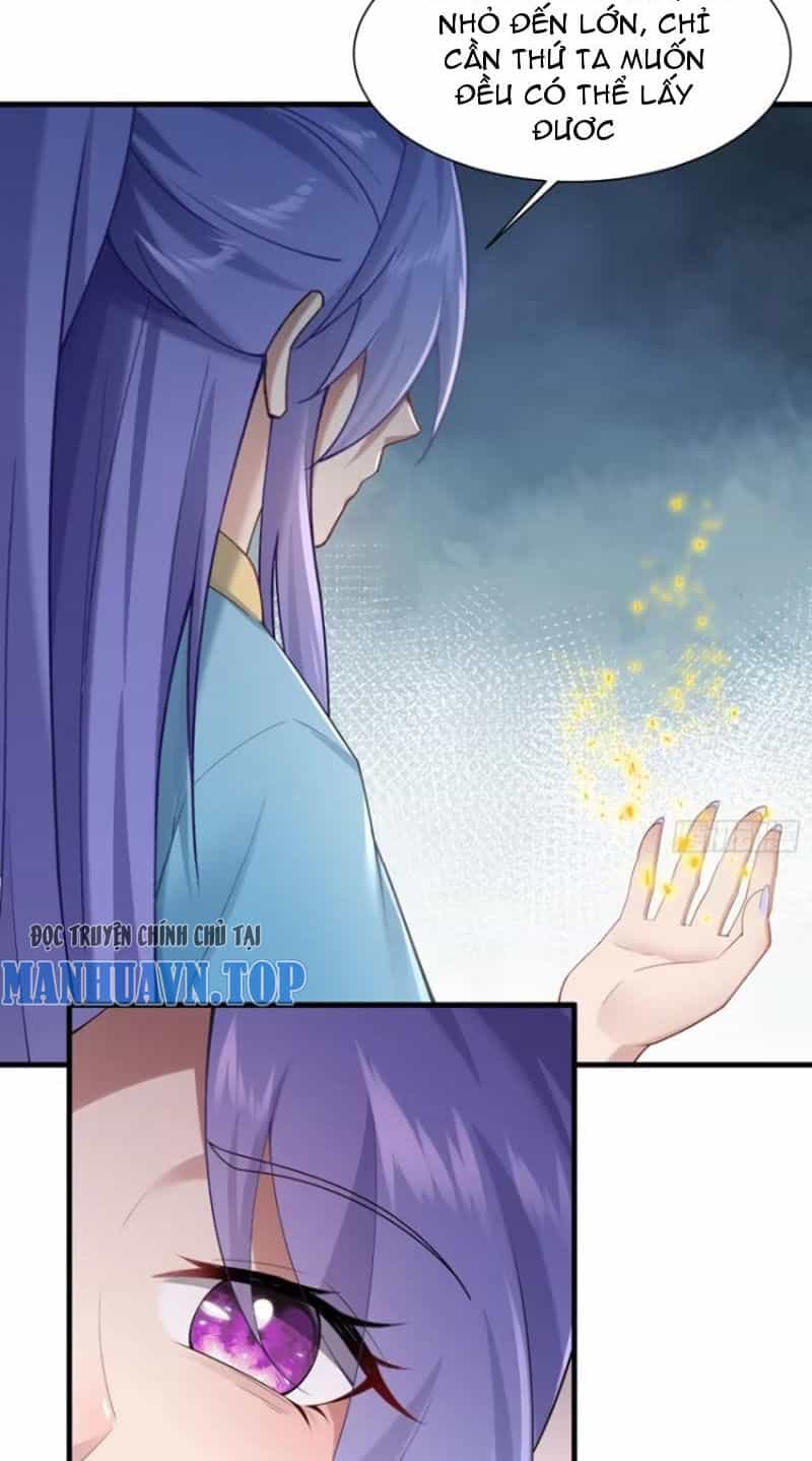 Thái Cổ Yêu Thánh Lấy Ta Làm Lô Đỉnh - Chương 82 - ảnh 11