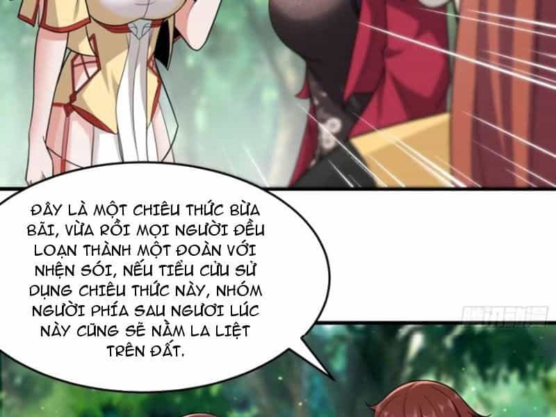 Thái Cổ Yêu Thánh Lấy Ta Làm Lô Đỉnh - Chương 88 - ảnh 16