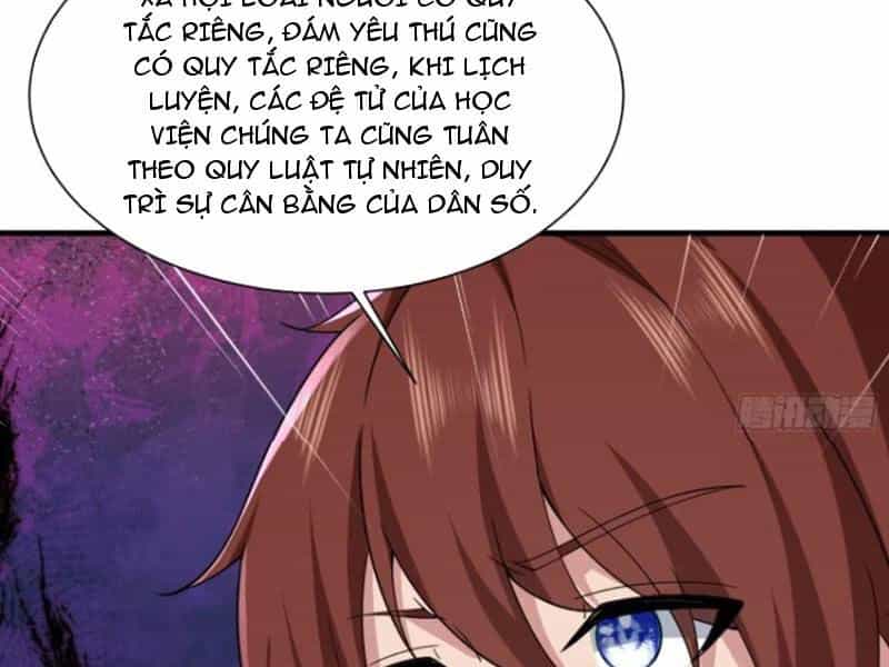 Thái Cổ Yêu Thánh Lấy Ta Làm Lô Đỉnh - Chương 88 - ảnh 53