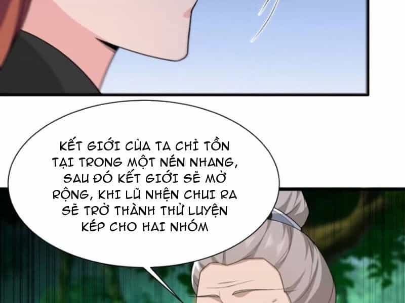 Thái Cổ Yêu Thánh Lấy Ta Làm Lô Đỉnh - Chương 88 - ảnh 60
