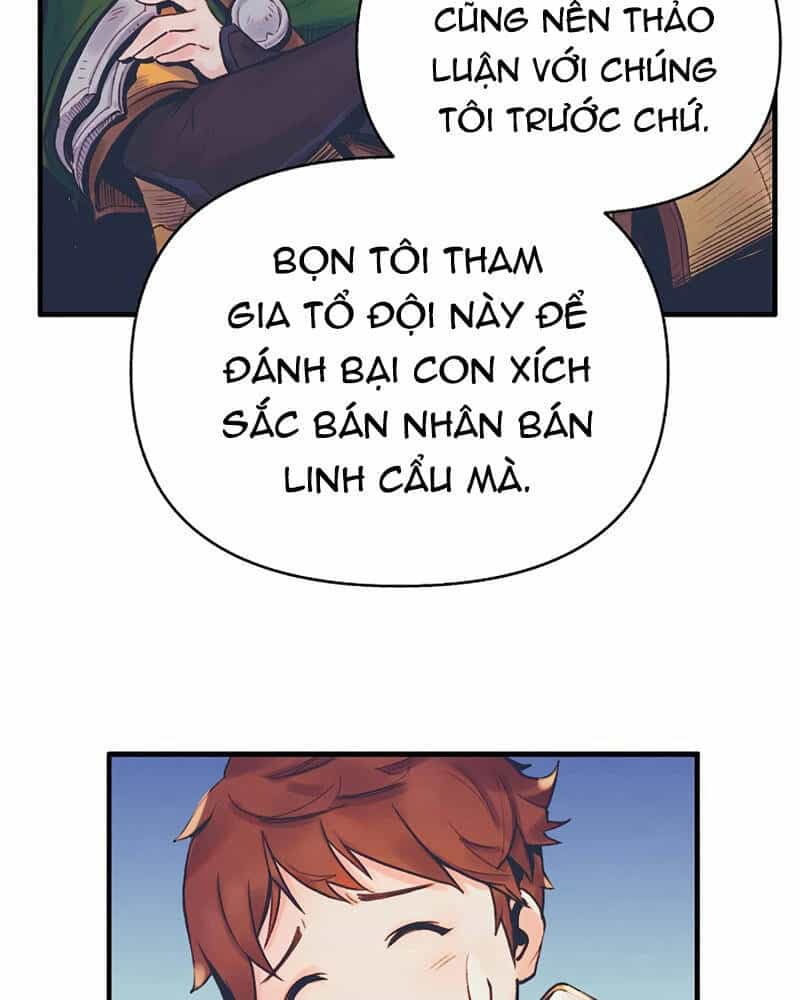 Thái Dương Tu Sĩ - Chương 1 - ảnh 34