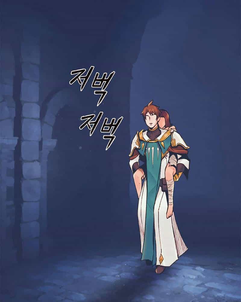 Thái Dương Tu Sĩ - Chương 2 - ảnh 113