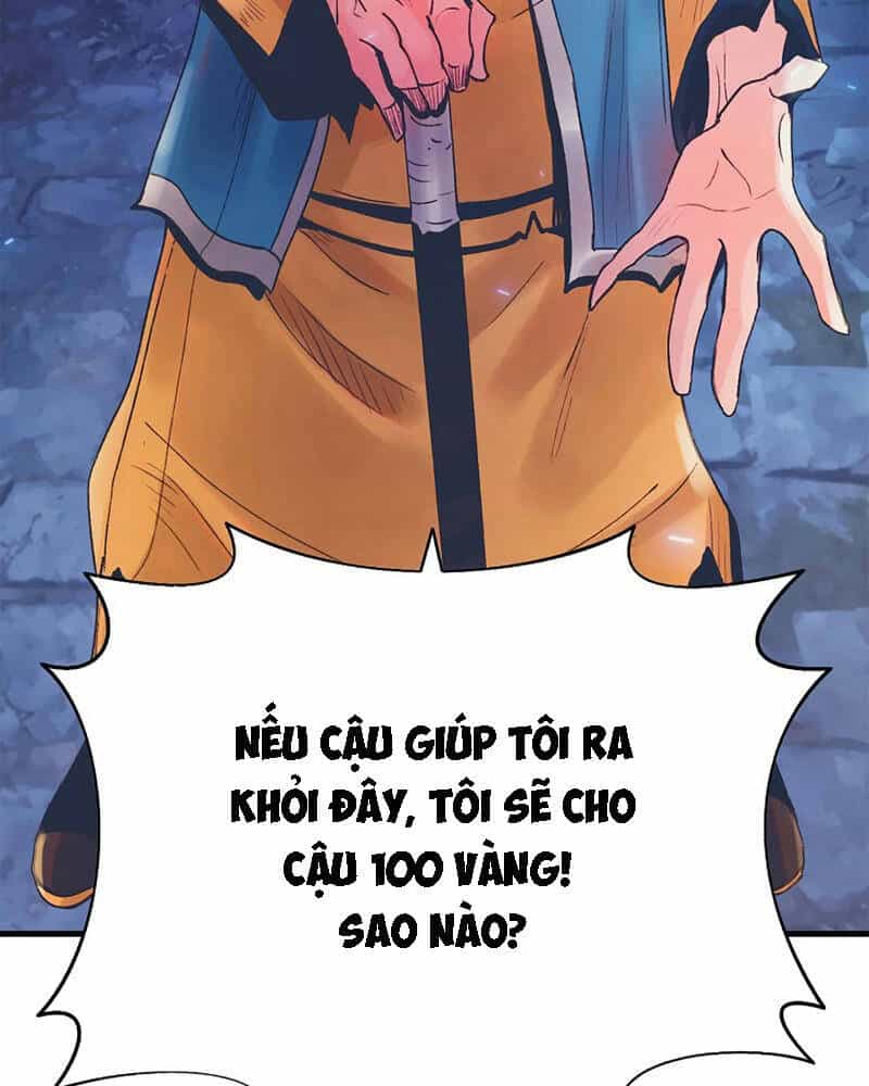 Thái Dương Tu Sĩ - Chương 2.5 - ảnh 18