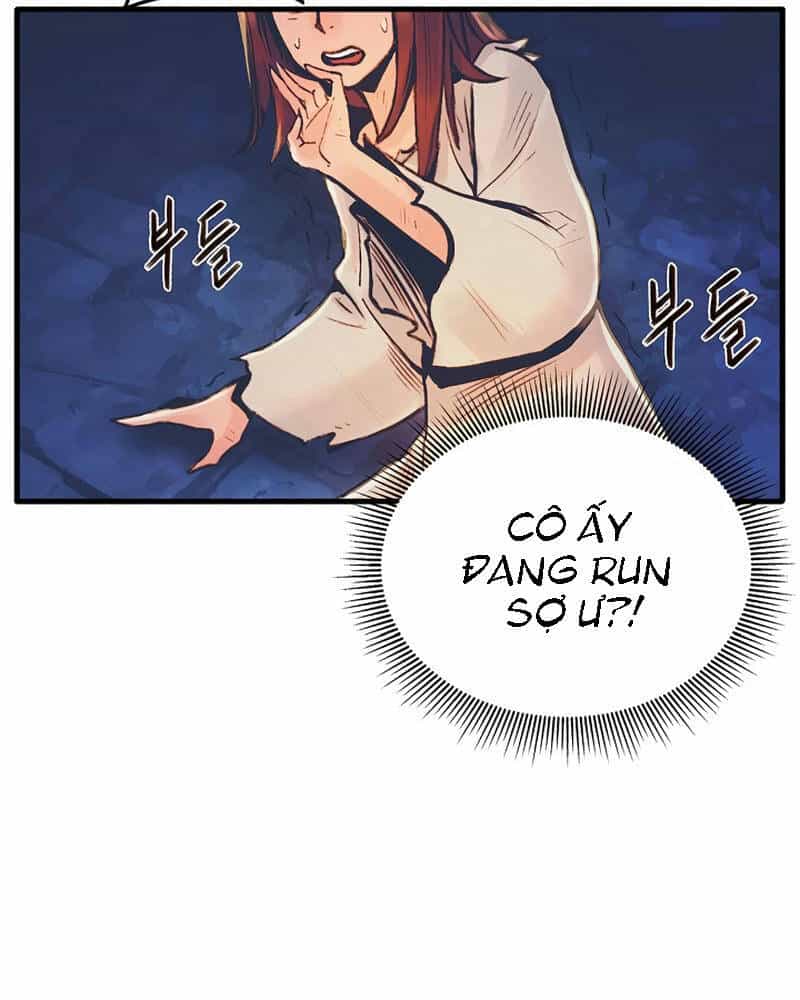 Thái Dương Tu Sĩ - Chương 2.5 - ảnh 2