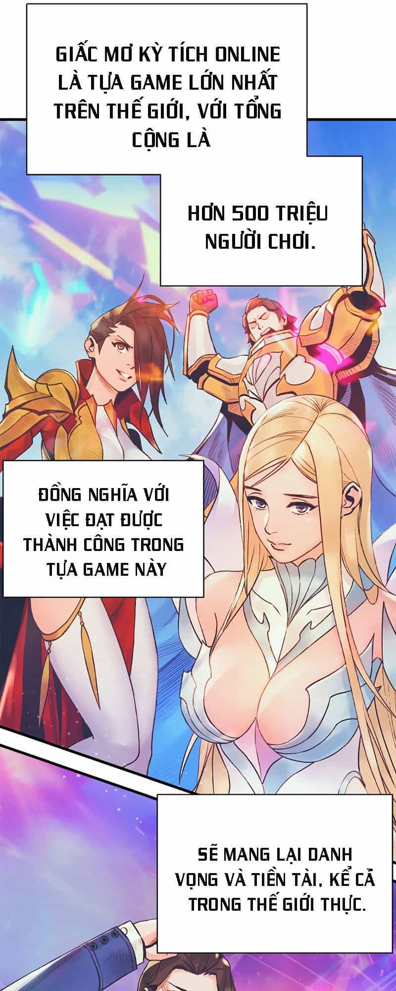 Thái Dương Tu Sĩ - Chương 4 - ảnh 36