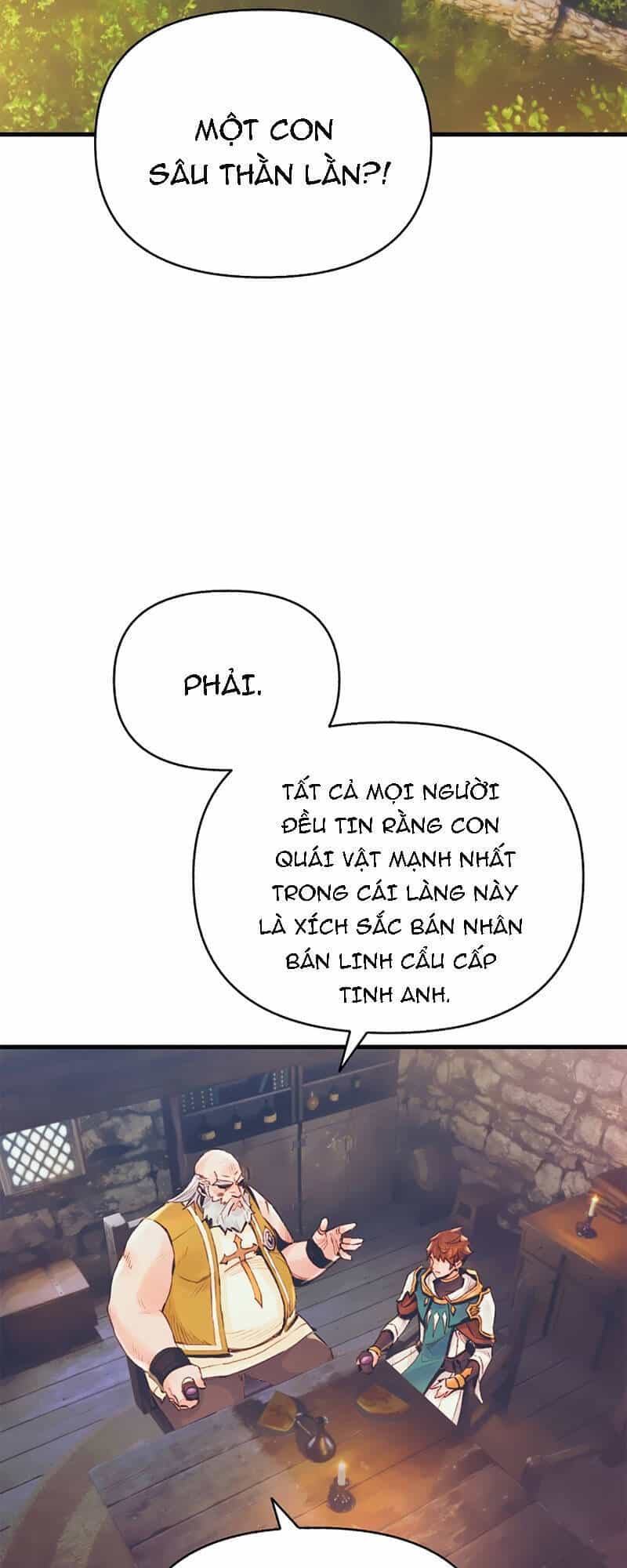Thái Dương Tu Sĩ - Chương 4 - ảnh 48