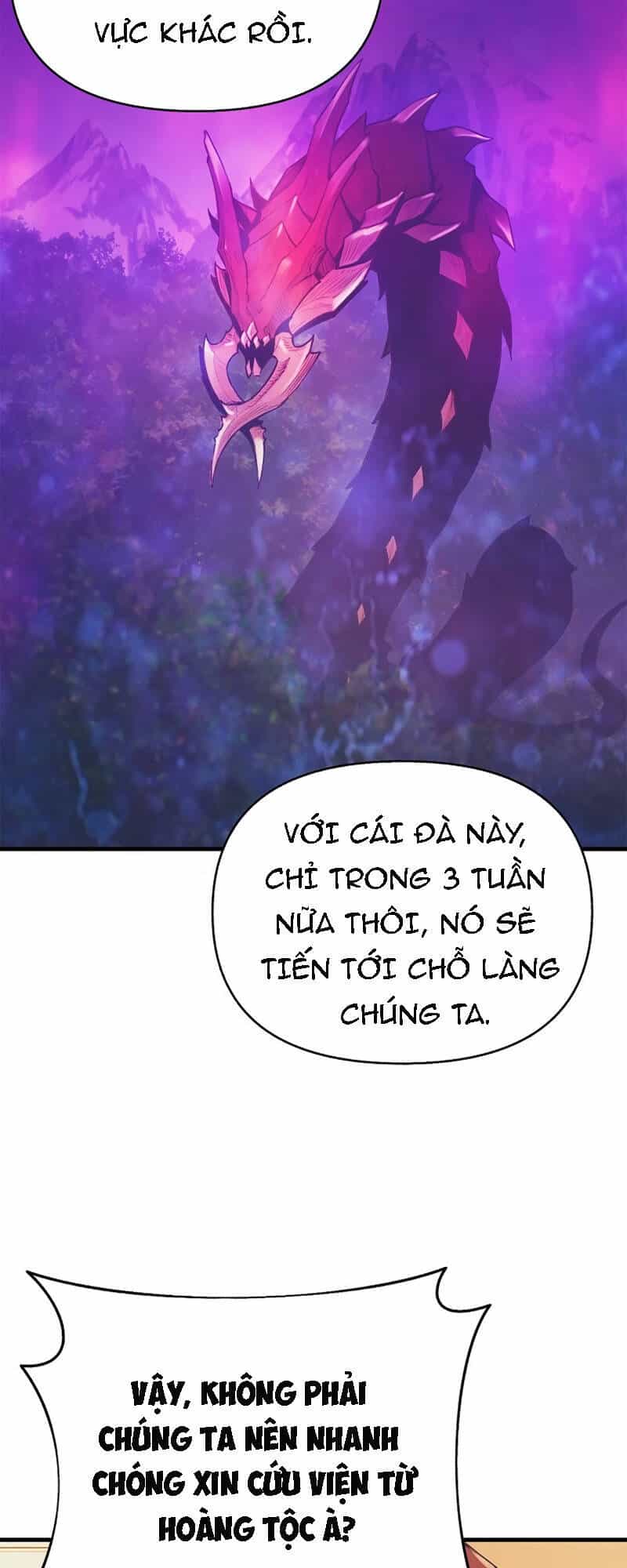 Thái Dương Tu Sĩ - Chương 4 - ảnh 50