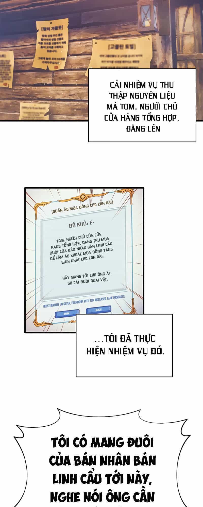 Thái Dương Tu Sĩ - Chương 4 - ảnh 8