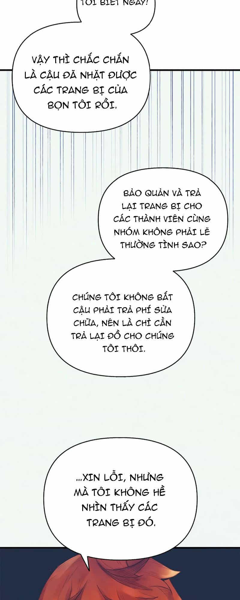 Thái Dương Tu Sĩ - Chương 5 - ảnh 15