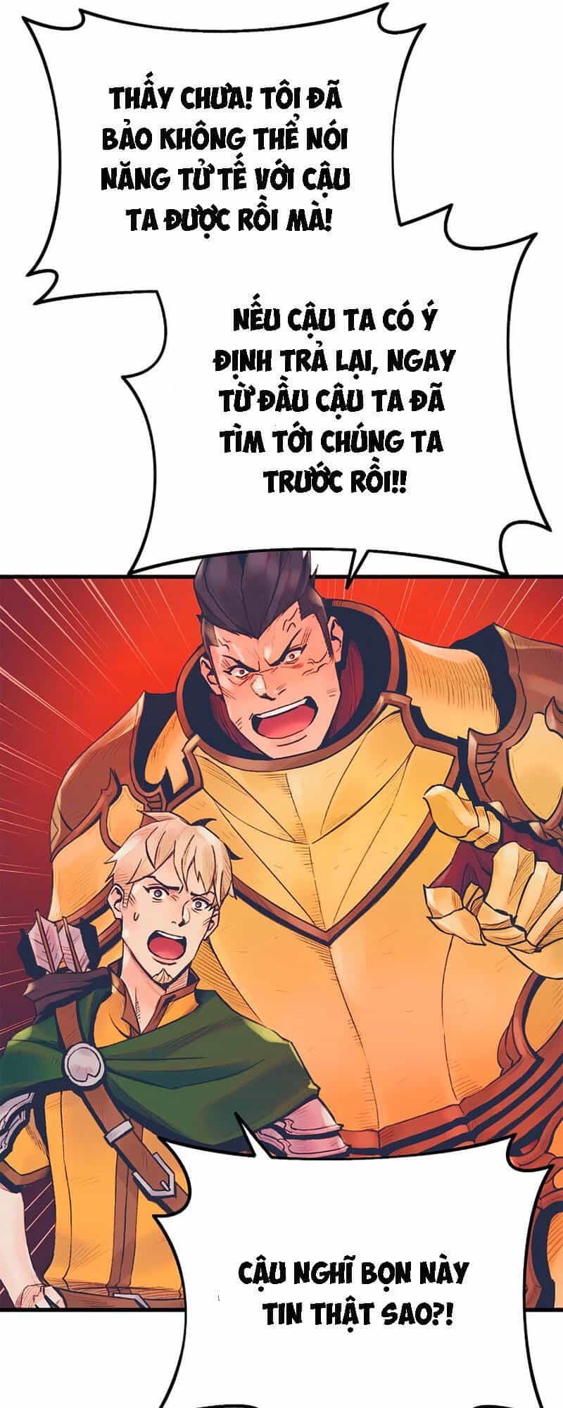 Thái Dương Tu Sĩ - Chương 5 - ảnh 17
