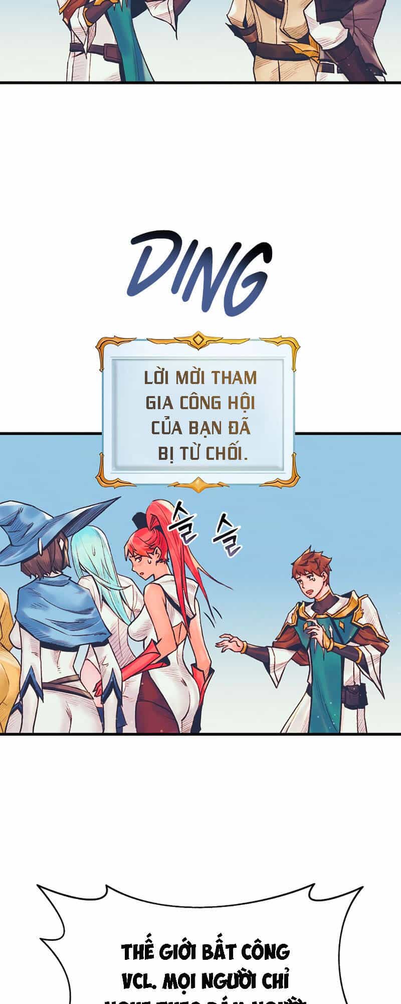 Thái Dương Tu Sĩ - Chương 5 - ảnh 25
