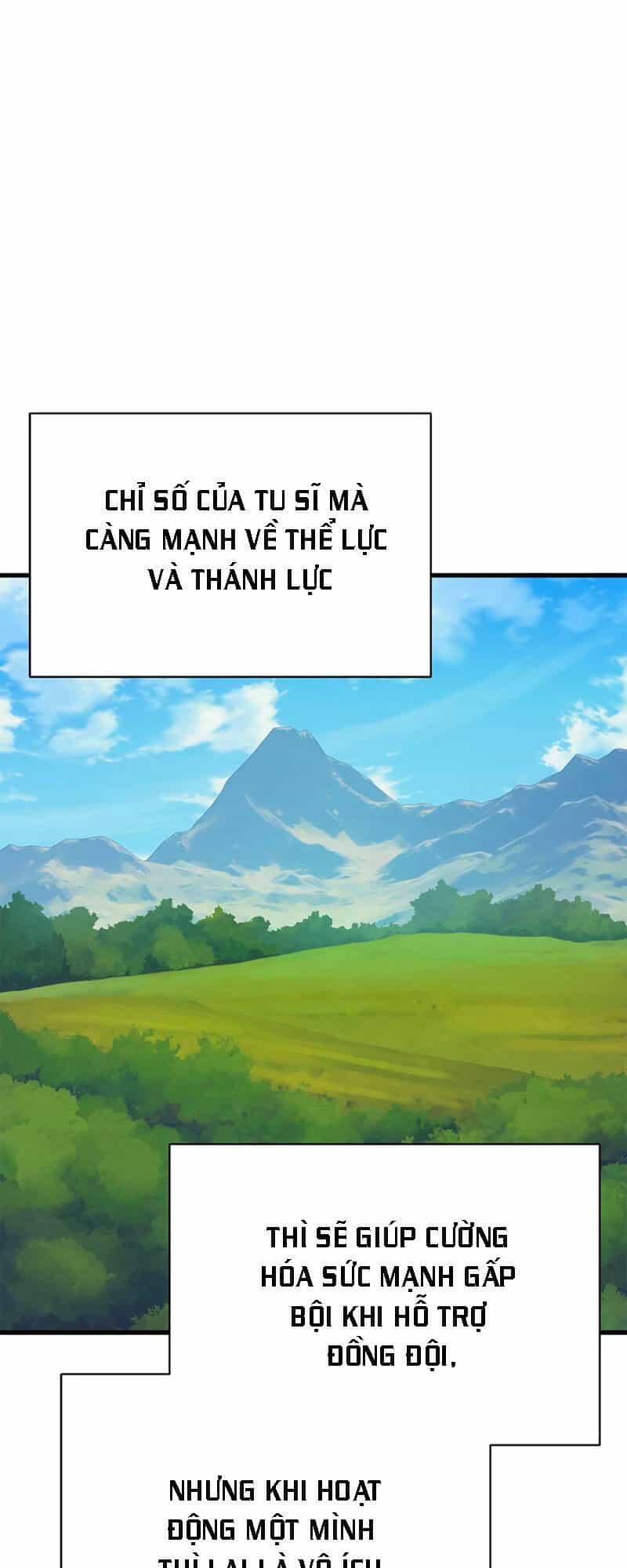 Thái Dương Tu Sĩ - Chương 5 - ảnh 29