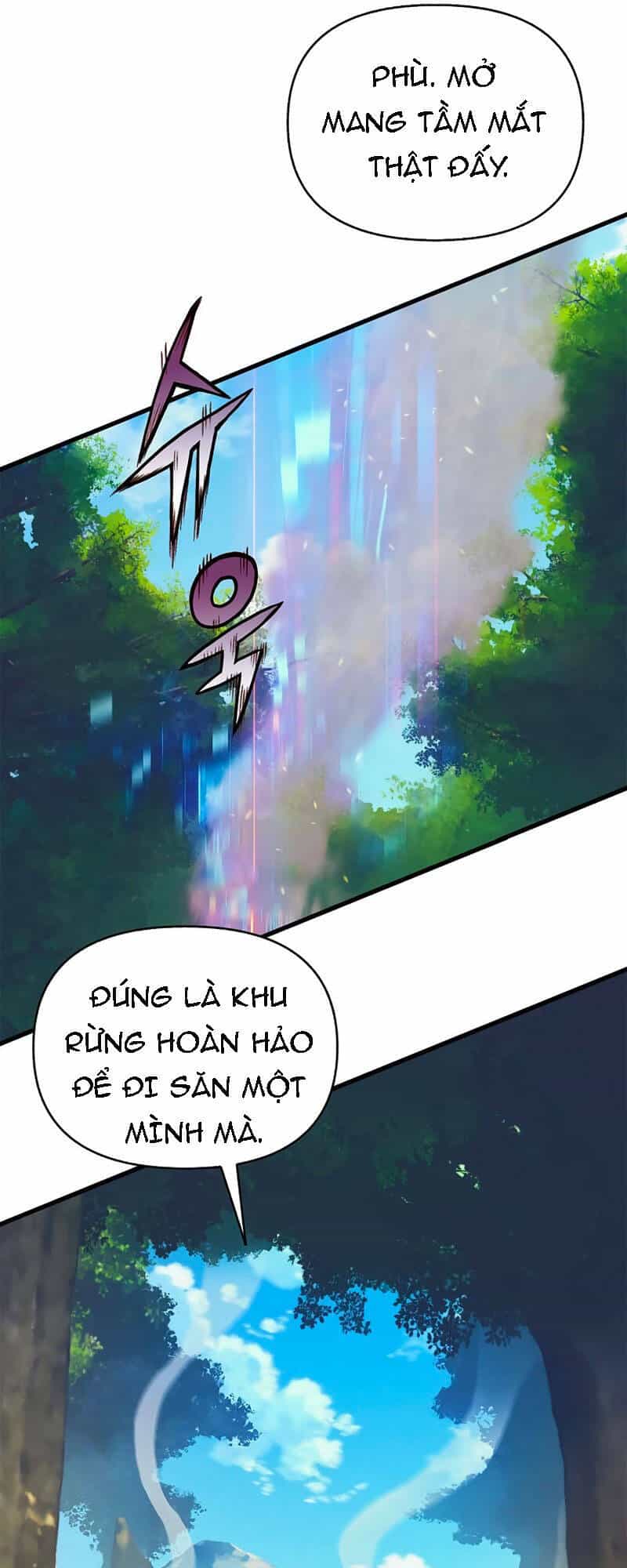 Thái Dương Tu Sĩ - Chương 5 - ảnh 83