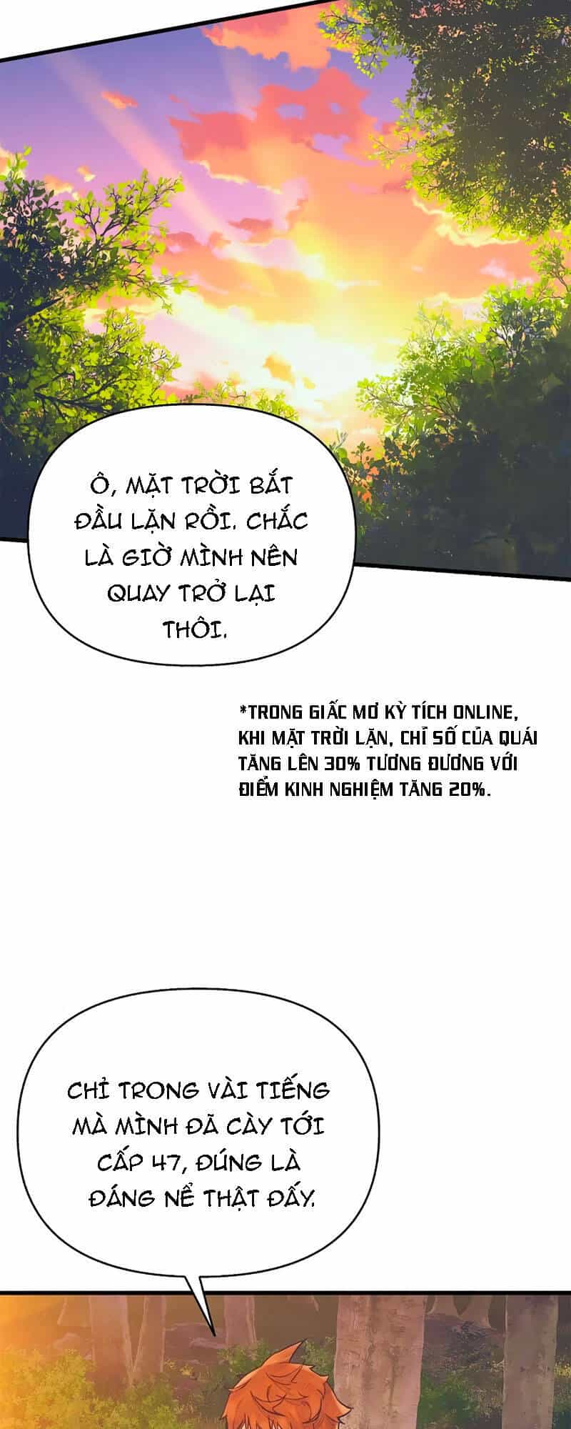 Thái Dương Tu Sĩ - Chương 5 - ảnh 86