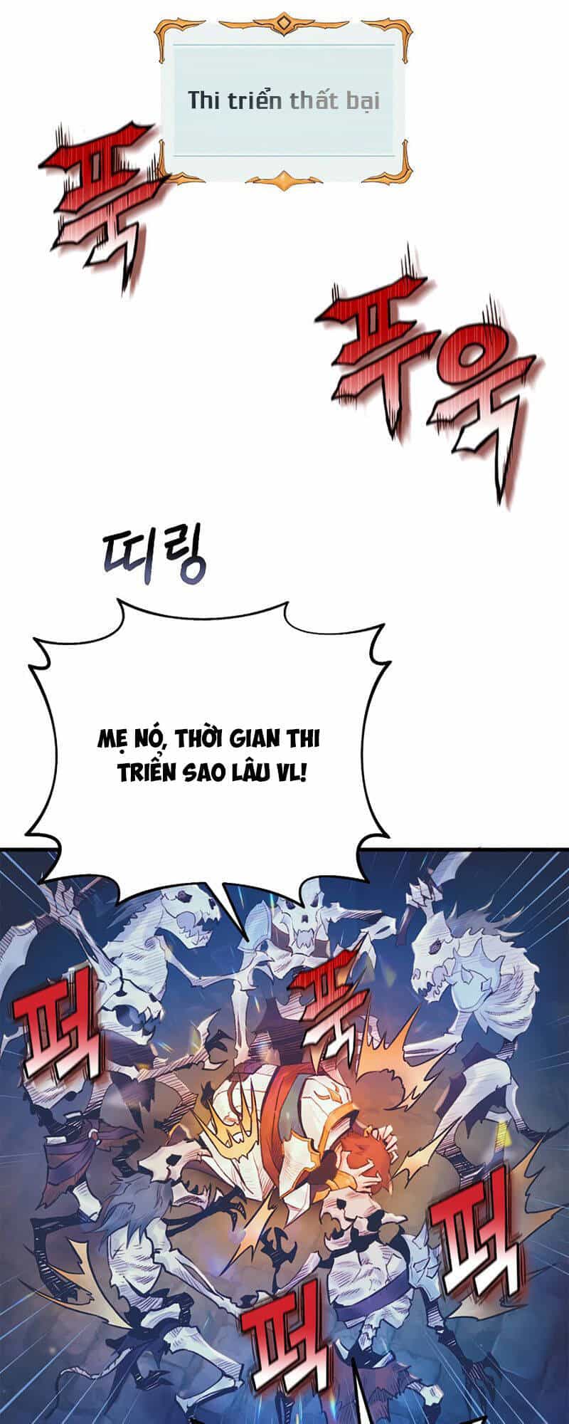 Thái Dương Tu Sĩ - Chương 6 - ảnh 48