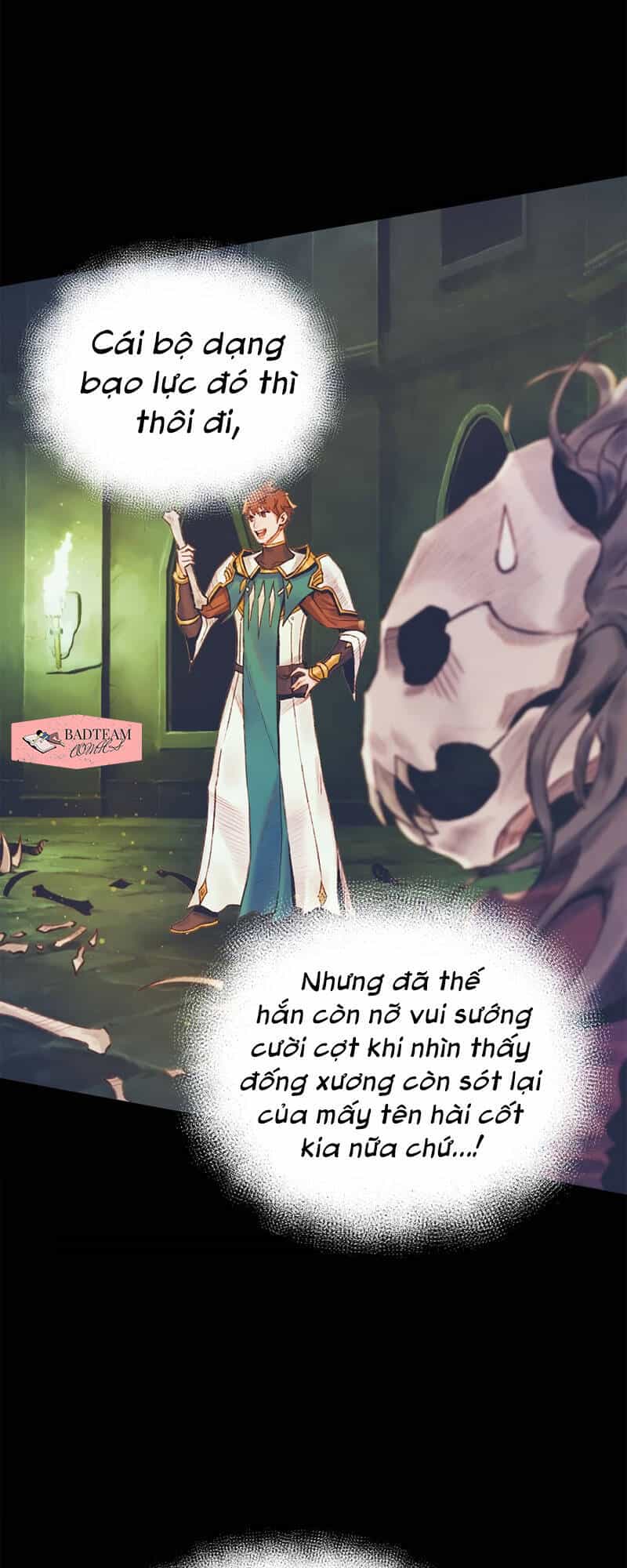 Thái Dương Tu Sĩ - Chương 7 - ảnh 21