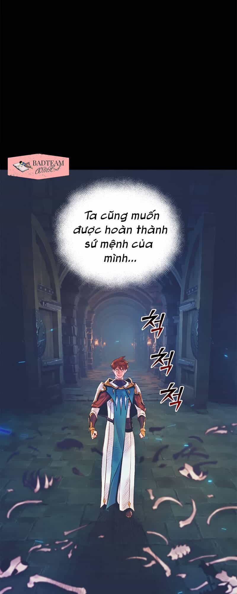 Thái Dương Tu Sĩ - Chương 7 - ảnh 26