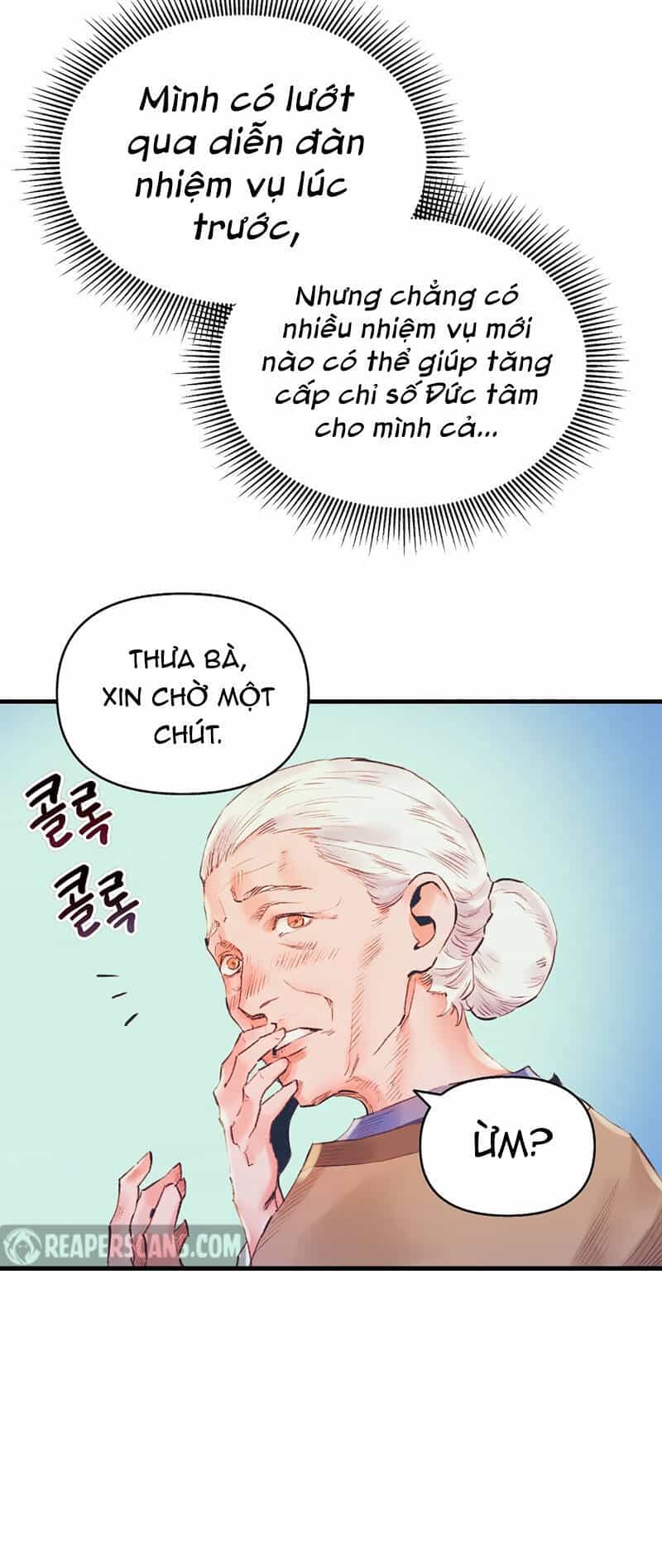 Thái Dương Tu Sĩ - Chương 7 - ảnh 70