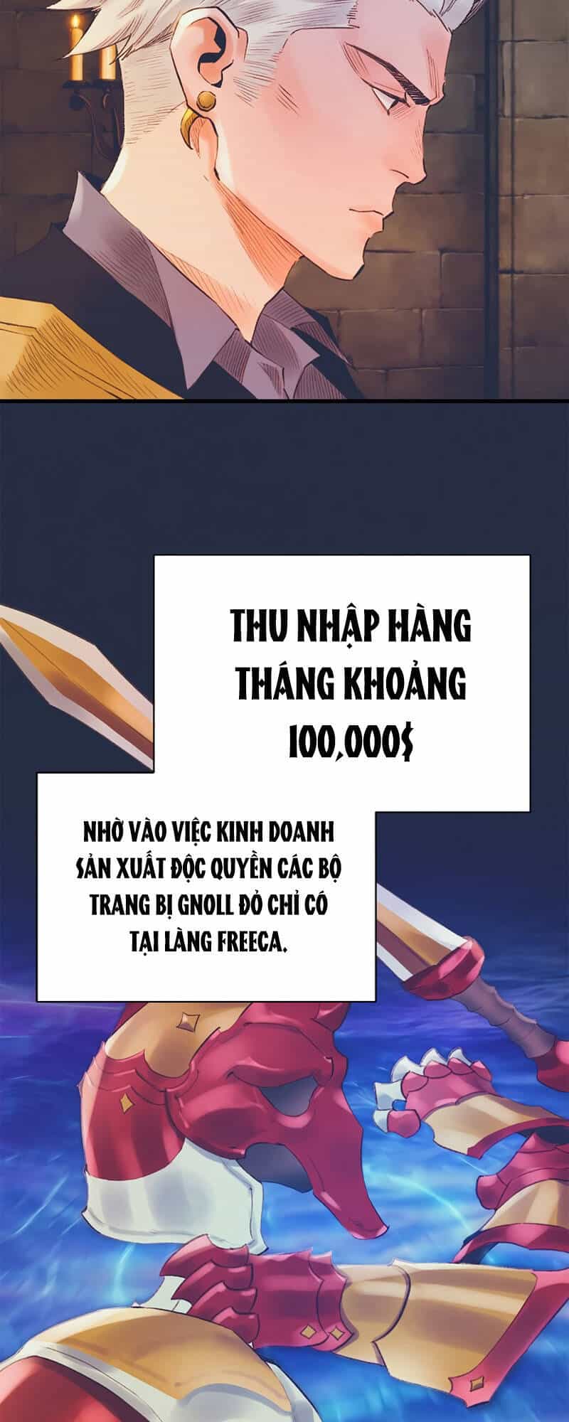 Thái Dương Tu Sĩ - Chương 7 - ảnh 78