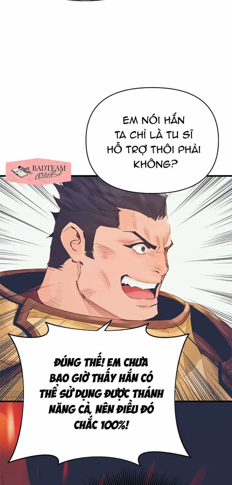 Thái Dương Tu Sĩ - Chương 7 - ảnh 88