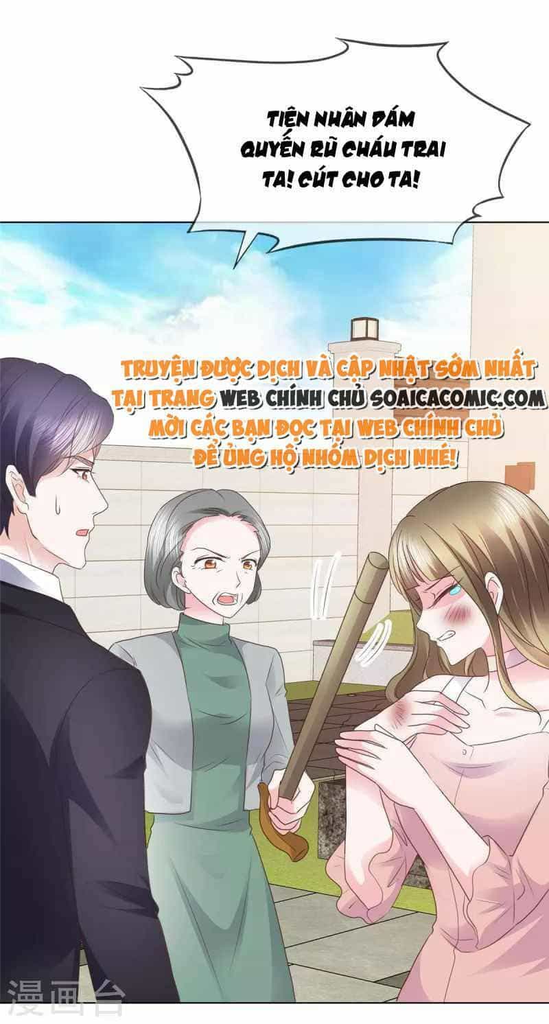 Thái Thái Lại Đang Làm Nũng - Chương 12 - ảnh 16