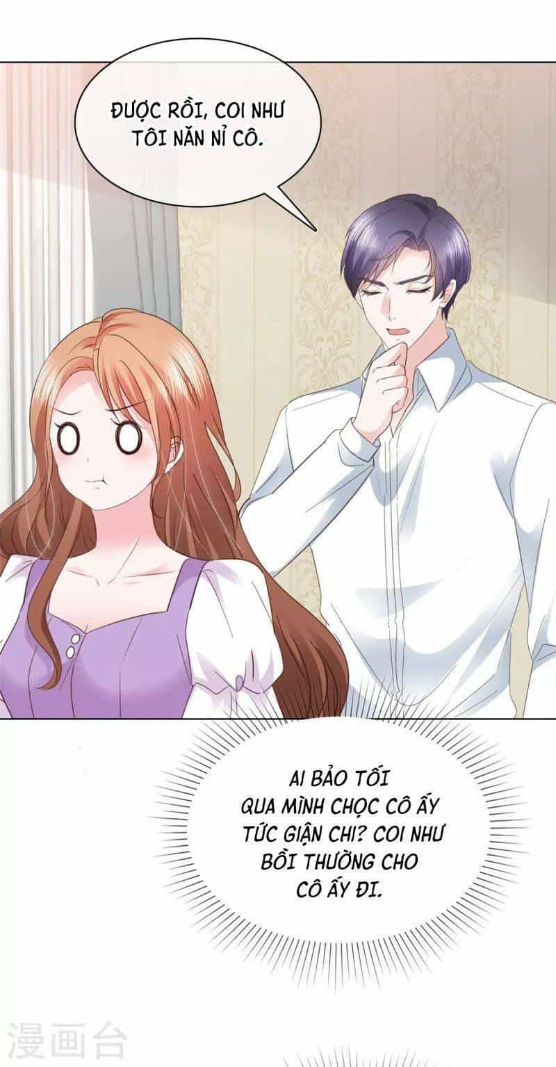 Thái Thái Lại Đang Làm Nũng - Chương 14 - ảnh 26