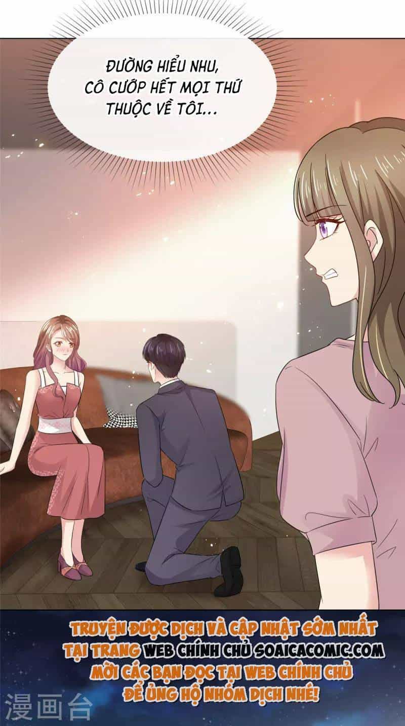 Thái Thái Lại Đang Làm Nũng - Chương 15 - ảnh 20