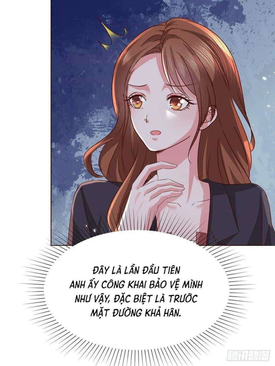 Thái Thái Lại Đang Làm Nũng - Chương 19 - ảnh 17