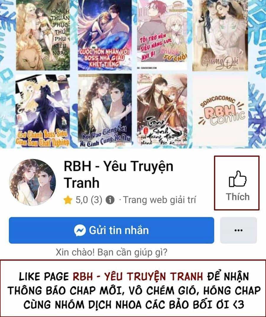Thái Thái Lại Đang Làm Nũng - Chương 2 - ảnh 44