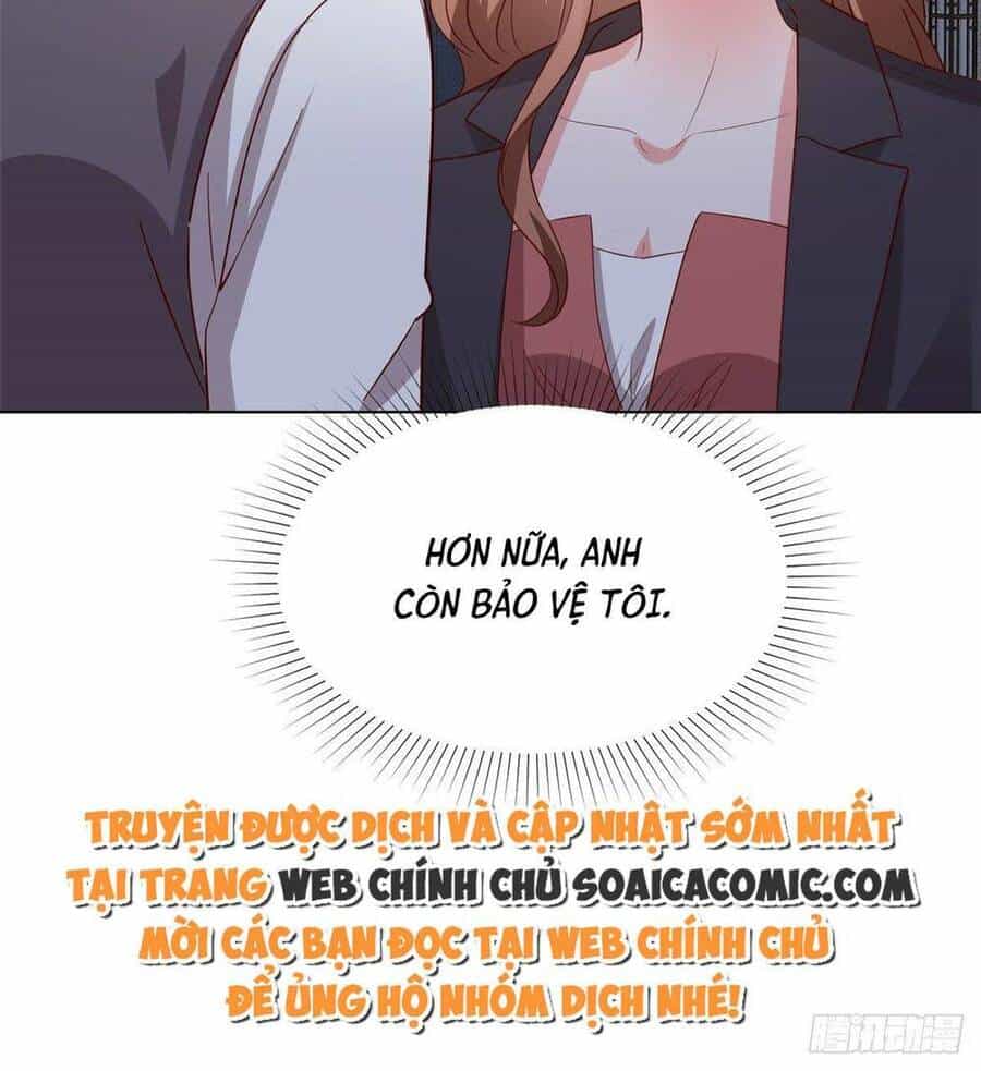 Thái Thái Lại Đang Làm Nũng - Chương 20 - ảnh 18