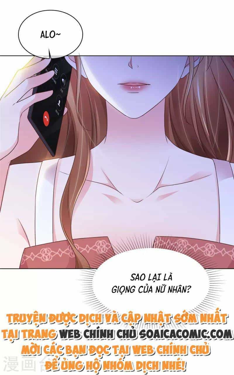 Thái Thái Lại Đang Làm Nũng - Chương 21 - ảnh 18