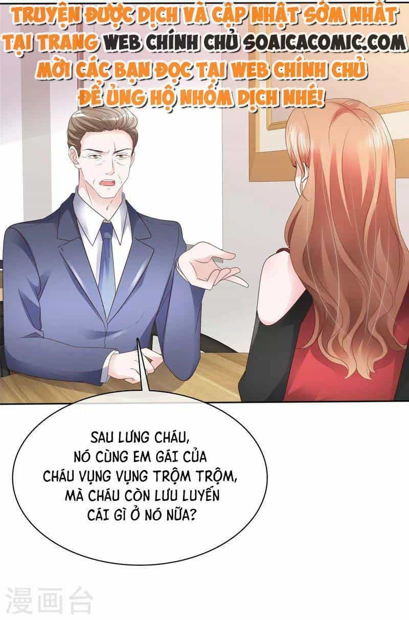 Thái Thái Lại Đang Làm Nũng - Chương 31 - ảnh 6