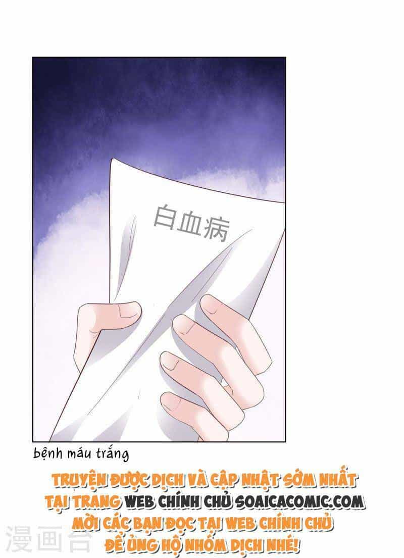 Thái Thái Lại Đang Làm Nũng - Chương 36 - ảnh 15