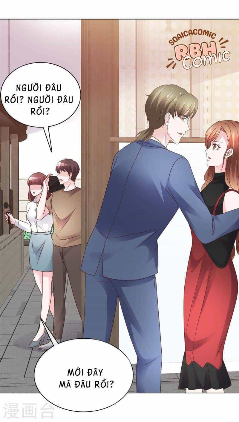Thái Thái Lại Đang Làm Nũng - Chương 37 - ảnh 23